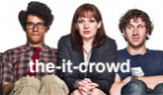 THE IT CROWD