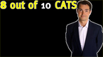 Watch 8 out of 10 Cats