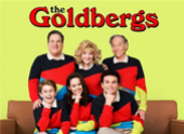 THE GOLDBERGS