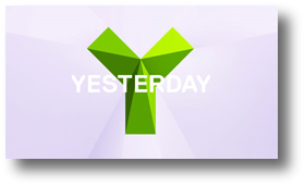 WATCH YESTERDAY ON DEMAND