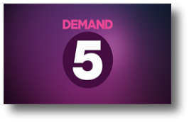 WATCH 5 ON DEMAND