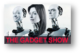 Watch the gadget show